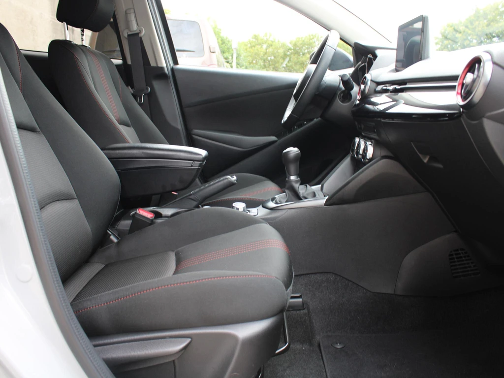 Mazda 2 – foto 14