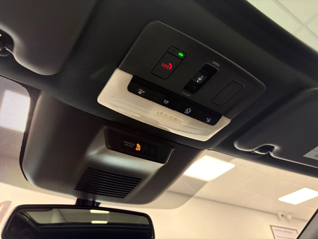 Nissan QASHQAI – foto 35