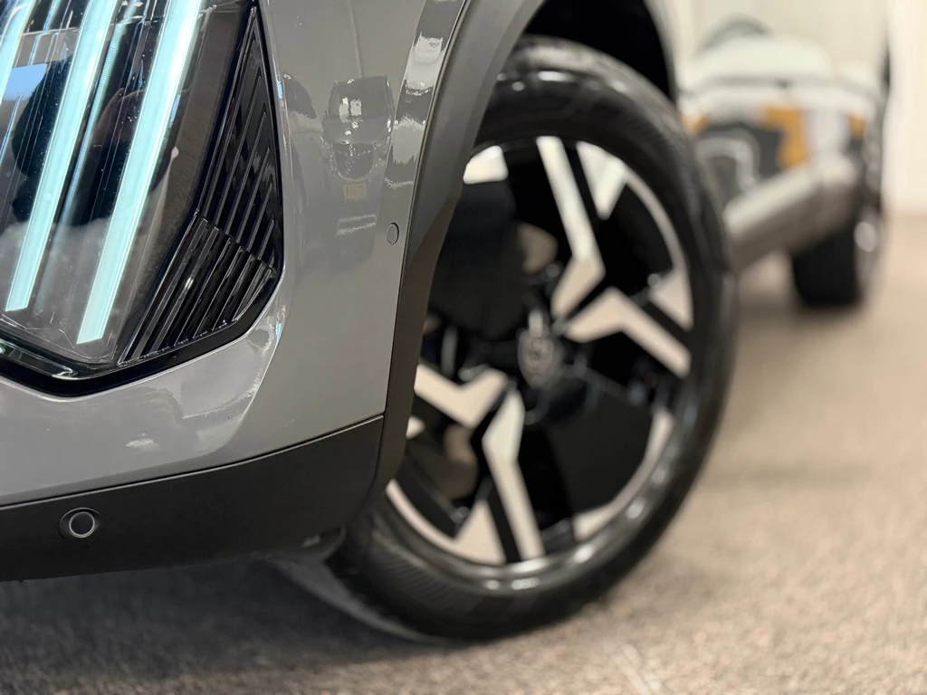 Peugeot 2008 – foto 9