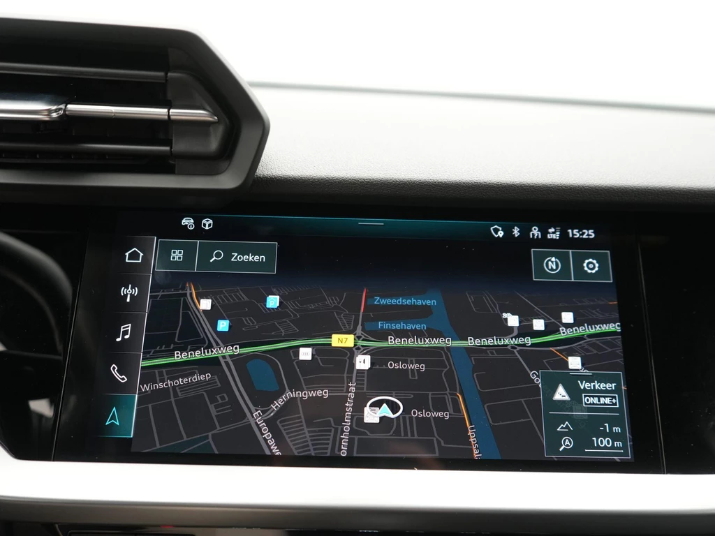 Audi A3 – foto 21