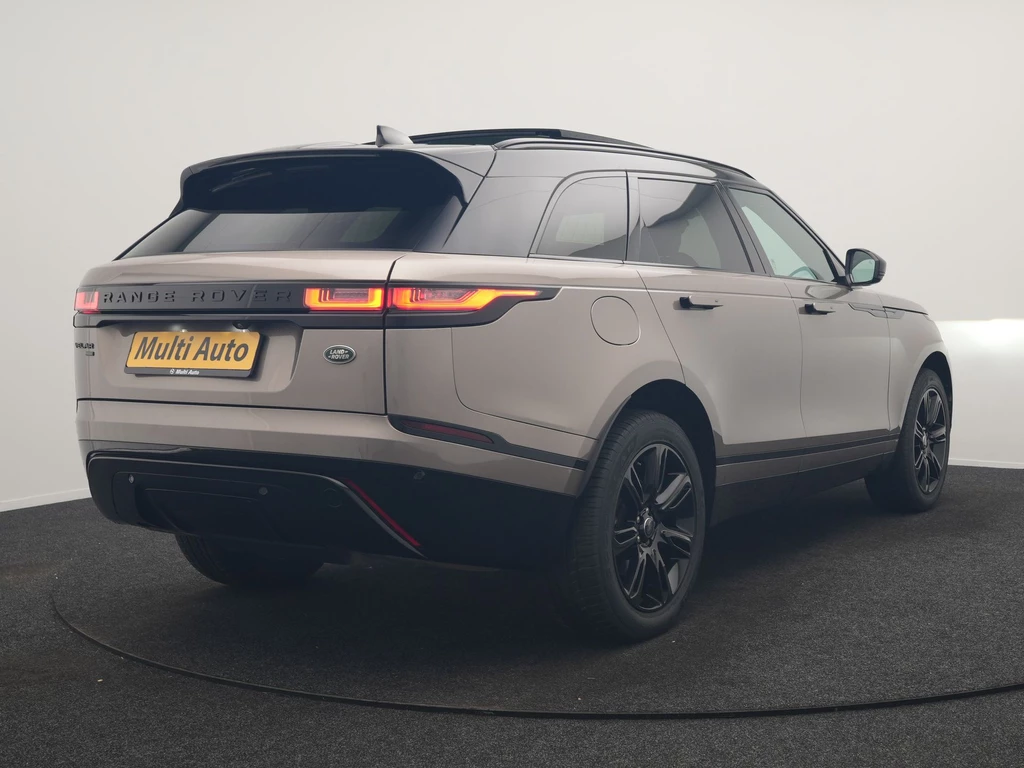 Land Rover Range Rover Velar – foto 7