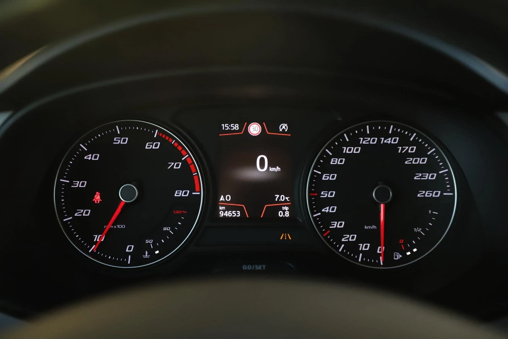 SEAT Leon – foto 14