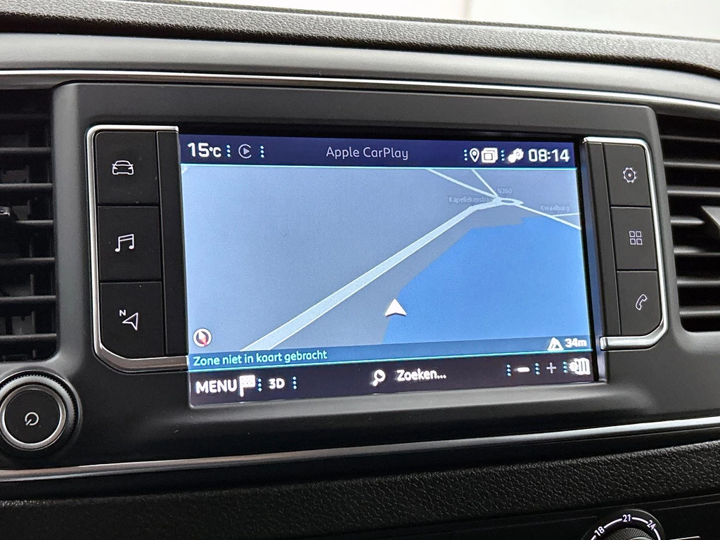 Peugeot Expert – foto 26