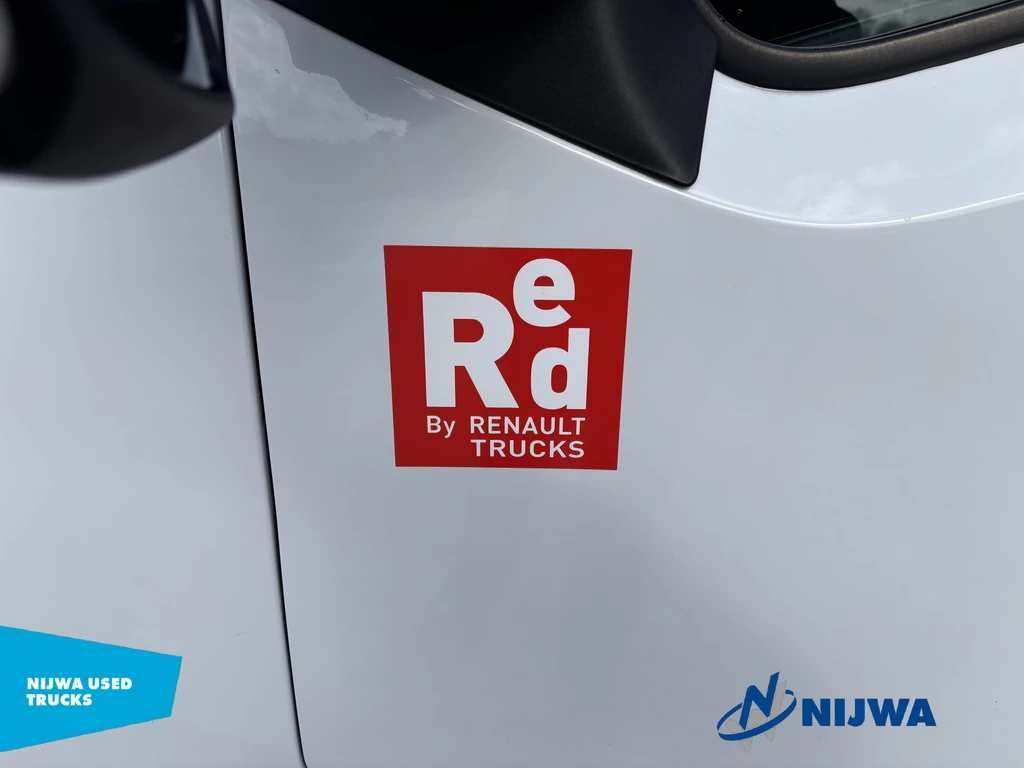 Renault Master – foto 8