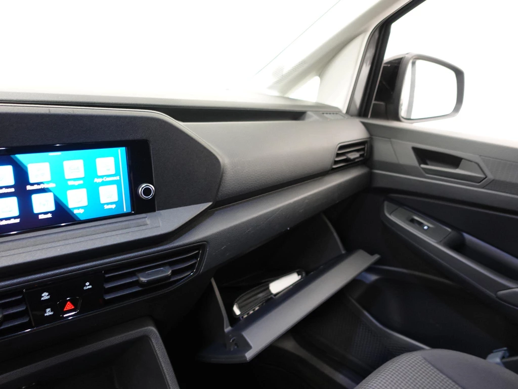 Volkswagen Caddy – foto 31