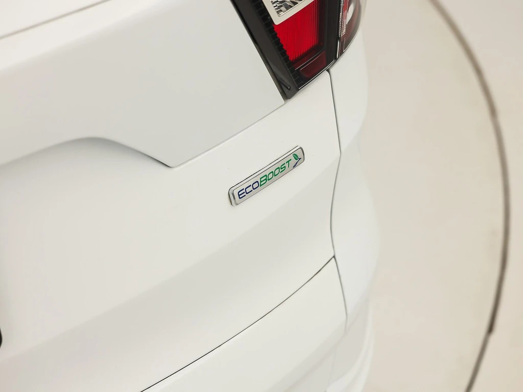 Ford Kuga – foto 42