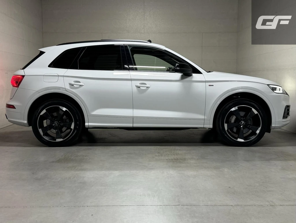 Audi Q5 – foto 15