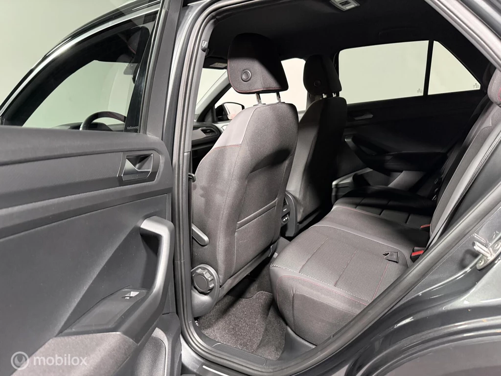 Volkswagen T-Roc – foto 49