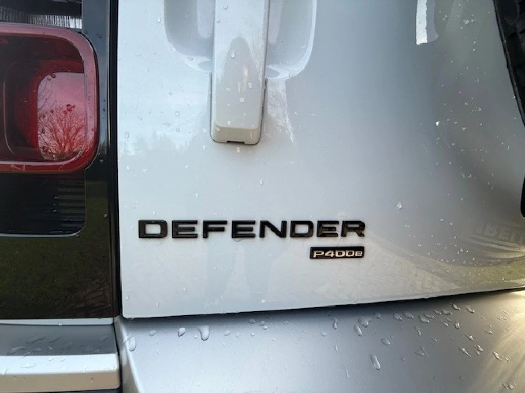 Land Rover Defender – foto 9