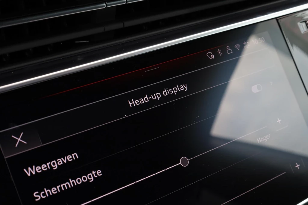 Audi RSQ8 – foto 41