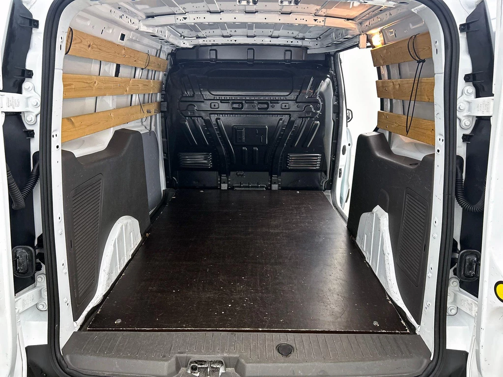 Ford Transit Connect – foto 8
