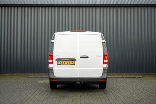 Mercedes-Benz Vito – thumbnail 3