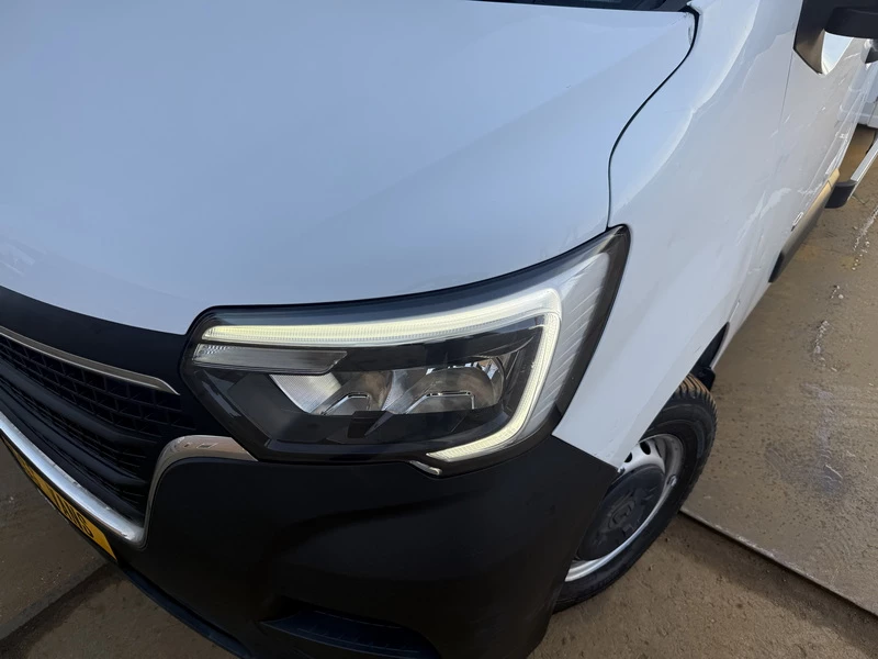 Renault eMaster – foto 22