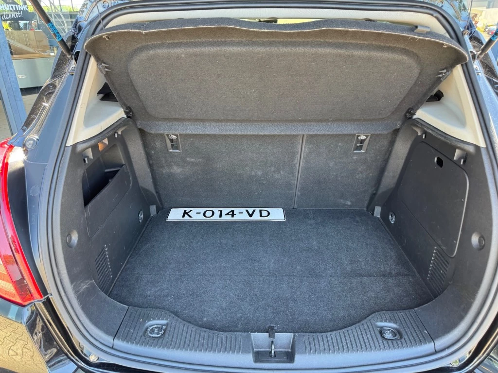 Opel Mokka – foto 22