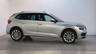 Škoda Kamiq – thumbnail 6