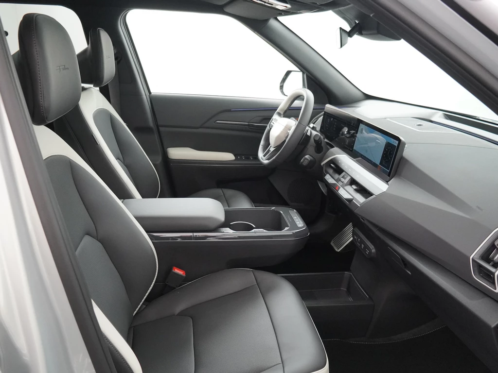 Kia EV5 – foto 40