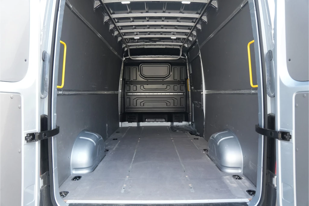 Volkswagen Crafter – foto 10