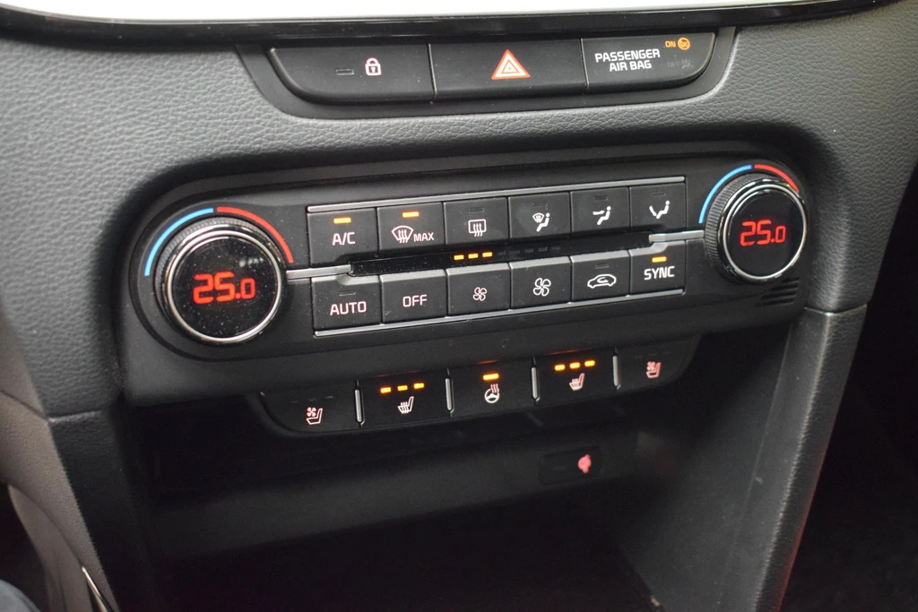 Kia Ceed Sportswagon – foto 35