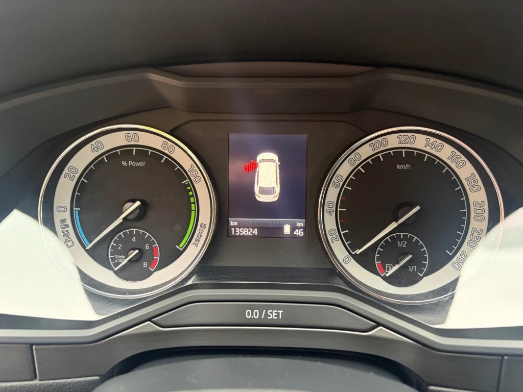 Škoda Superb – foto 20