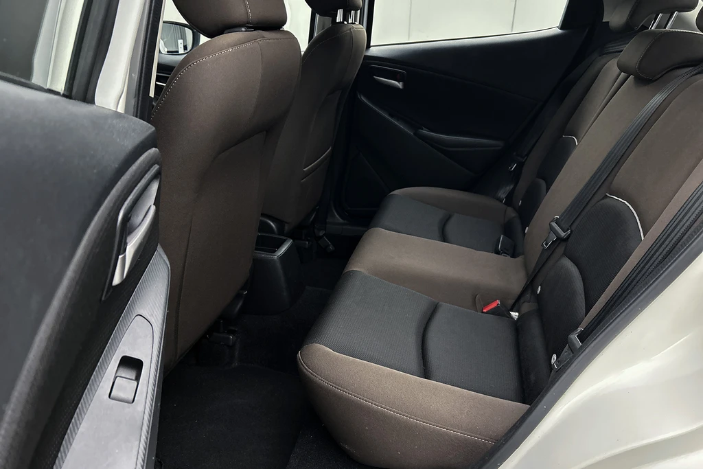 Mazda 2 – foto 26