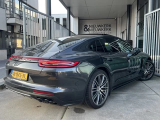 Porsche Panamera – thumbnail 5