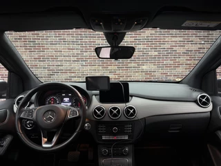 Mercedes-Benz B-Klasse – thumbnail 15