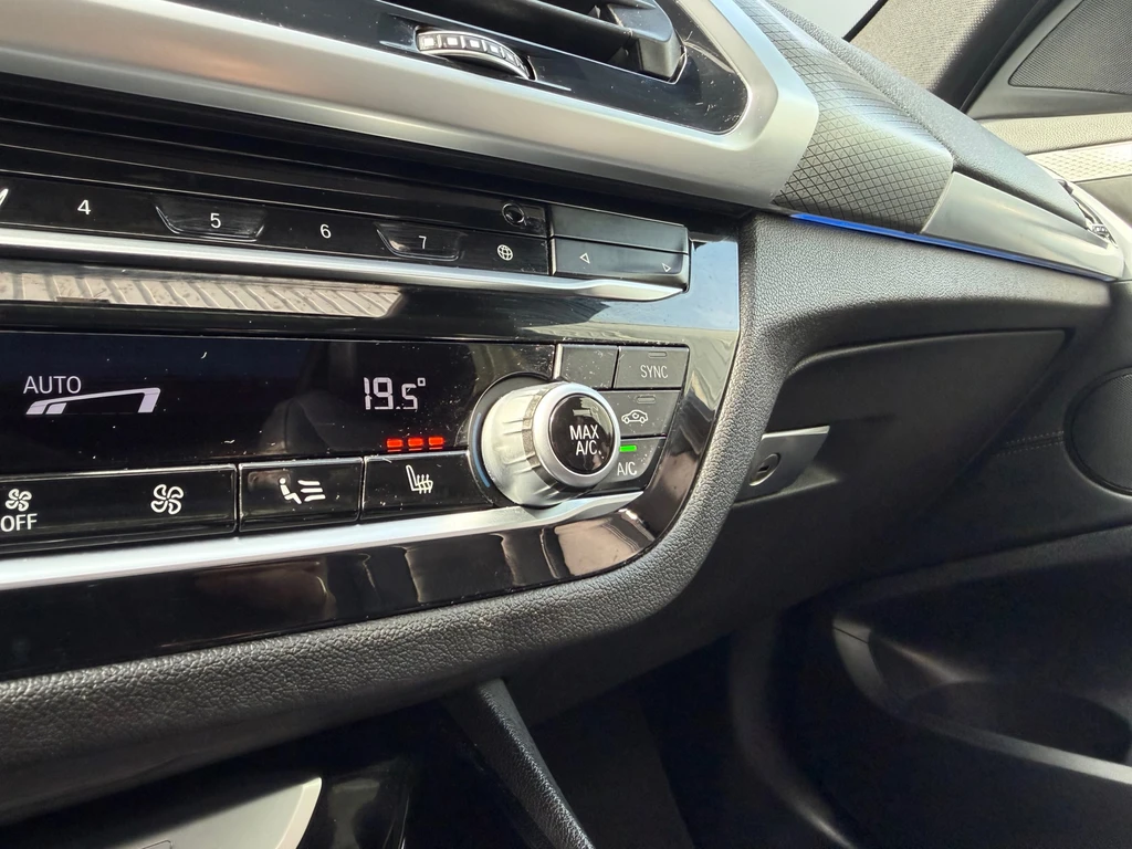 BMW X3 – foto 53