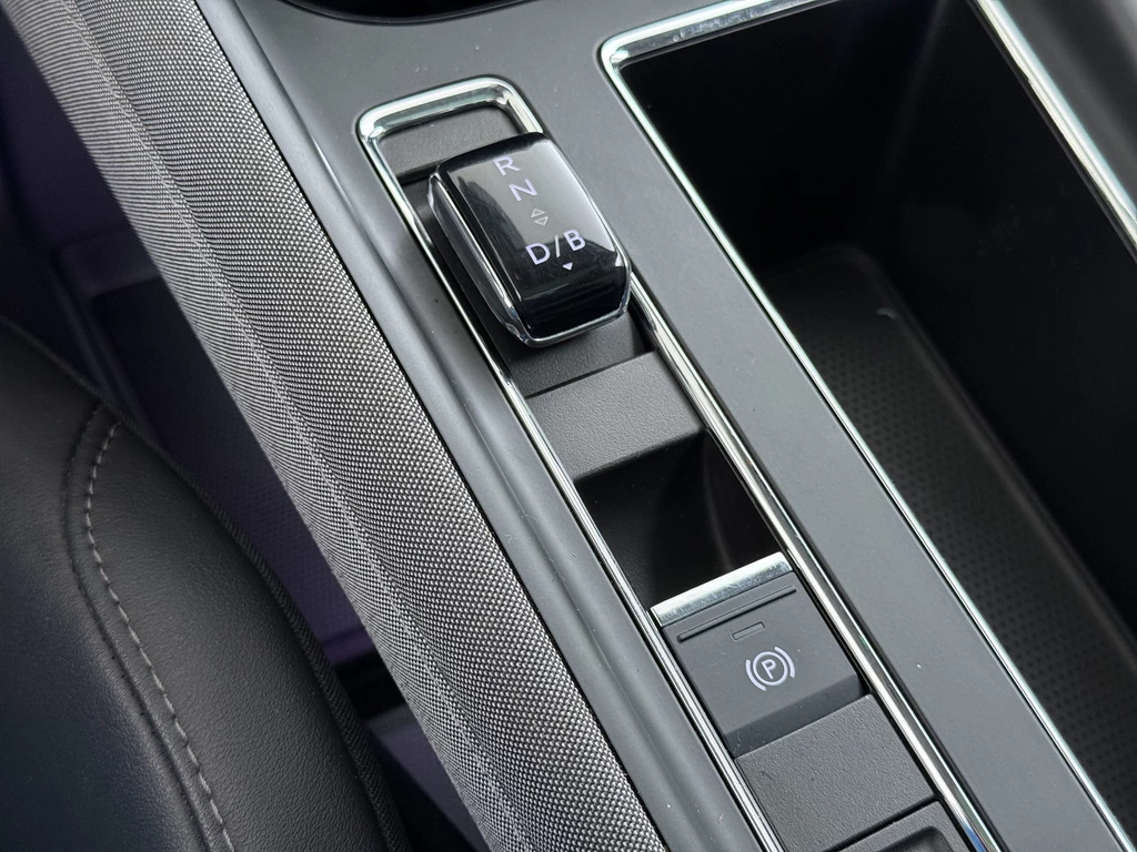 Škoda Enyaq iV – foto 40