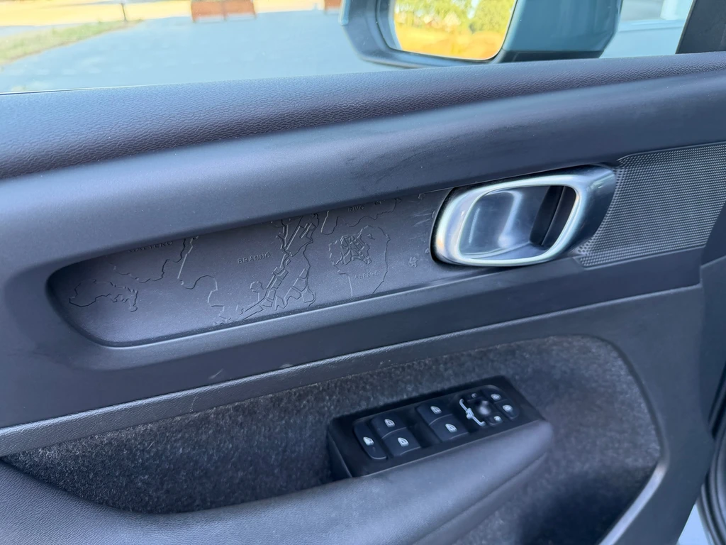 Volvo XC40 – foto 26