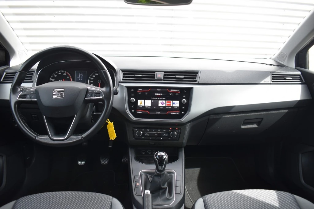 SEAT Ibiza – foto 39