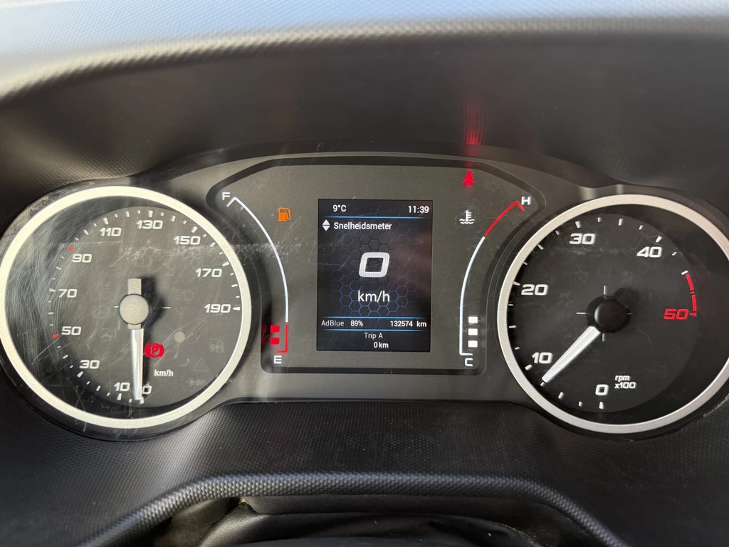 Iveco Daily – foto 27