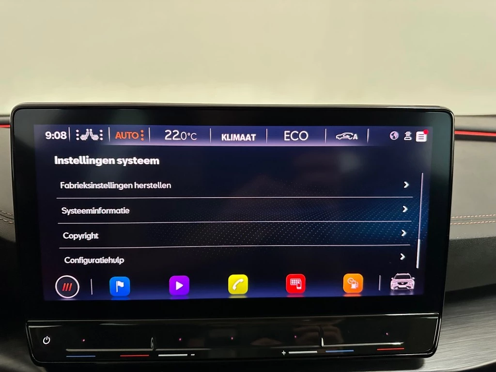 CUPRA Formentor – foto 69