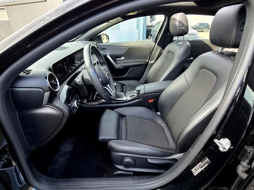 Mercedes-Benz A-Klasse – foto 13