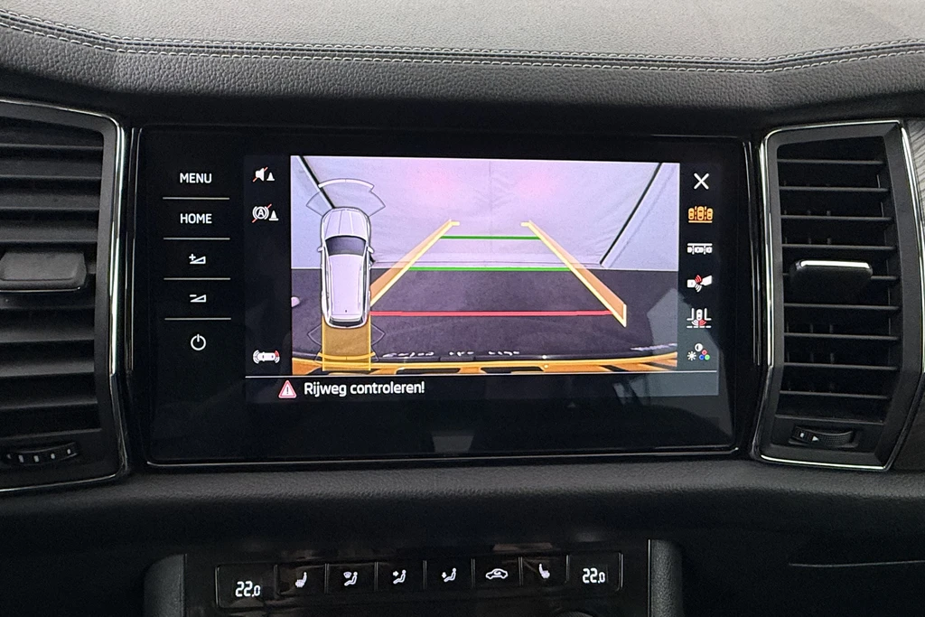 Škoda Kodiaq – foto 23