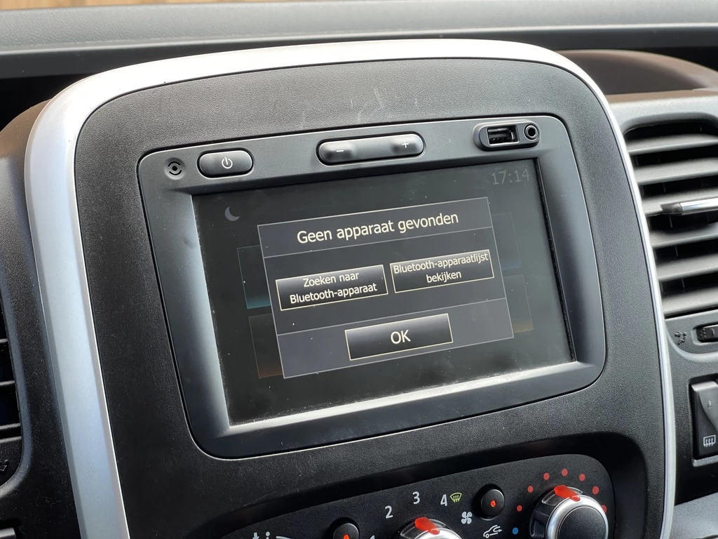 Renault Trafic – foto 13