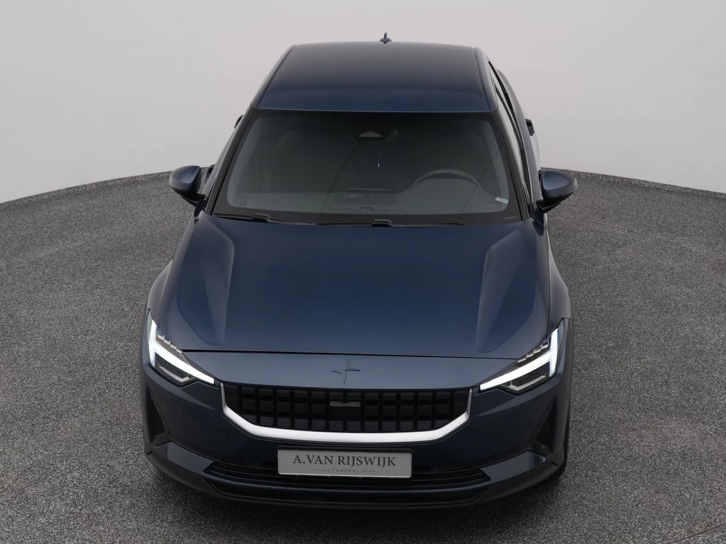 Polestar 2 – foto 16