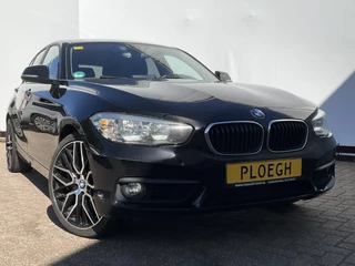 BMW 1 Serie – thumbnail 5