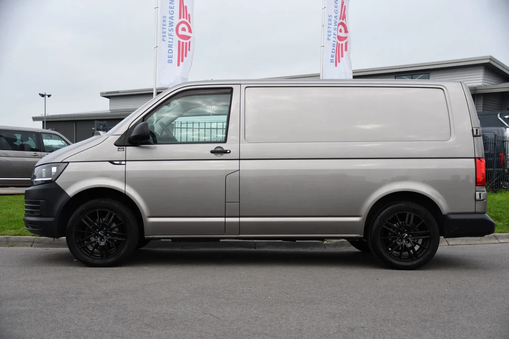 Volkswagen Transporter – foto 4
