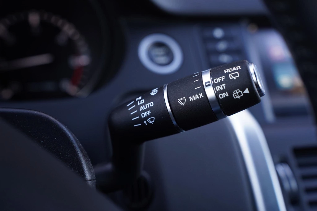 Land Rover Discovery Sport – foto 42