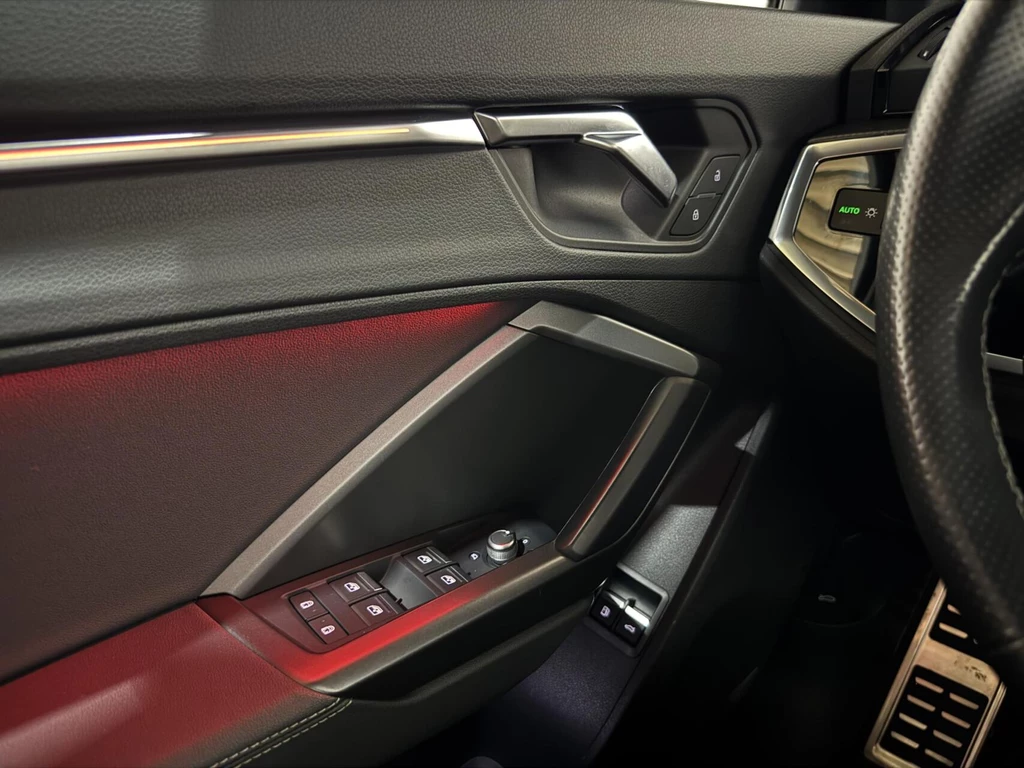 Audi Q3 – foto 34