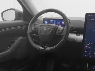Ford Mustang Mach-E – thumbnail 21