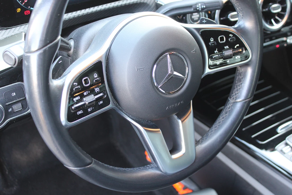 Mercedes-Benz A-Klasse – foto 21