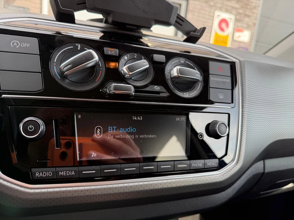 Volkswagen up! – foto 20