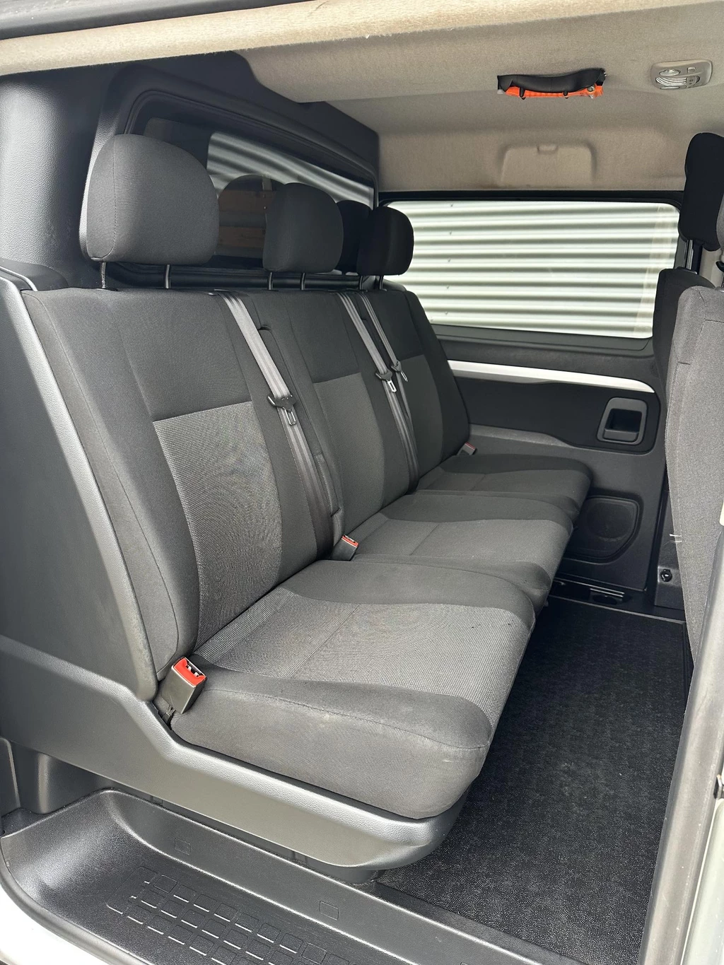 Citroën Jumpy – foto 8