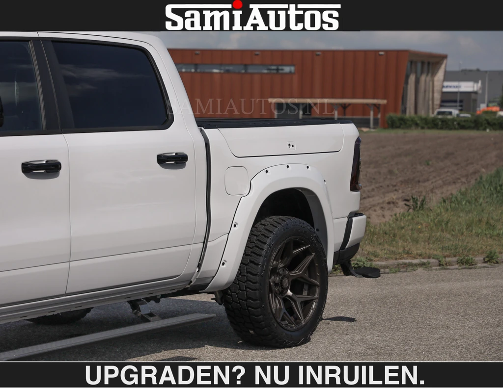 Dodge Ram Pick-Up – foto 29