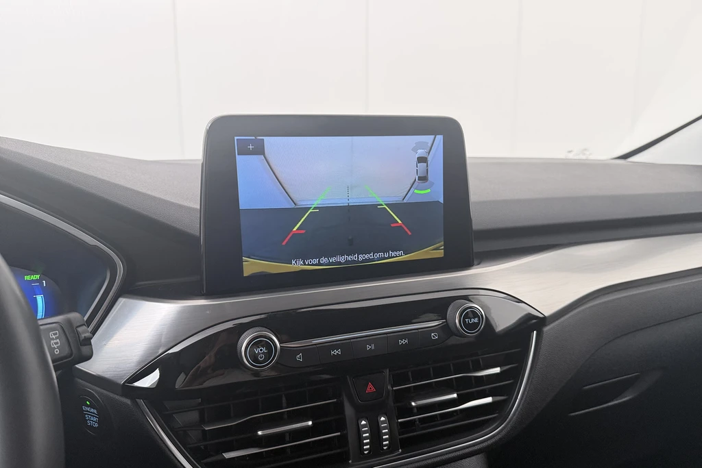 Ford Kuga – foto 22