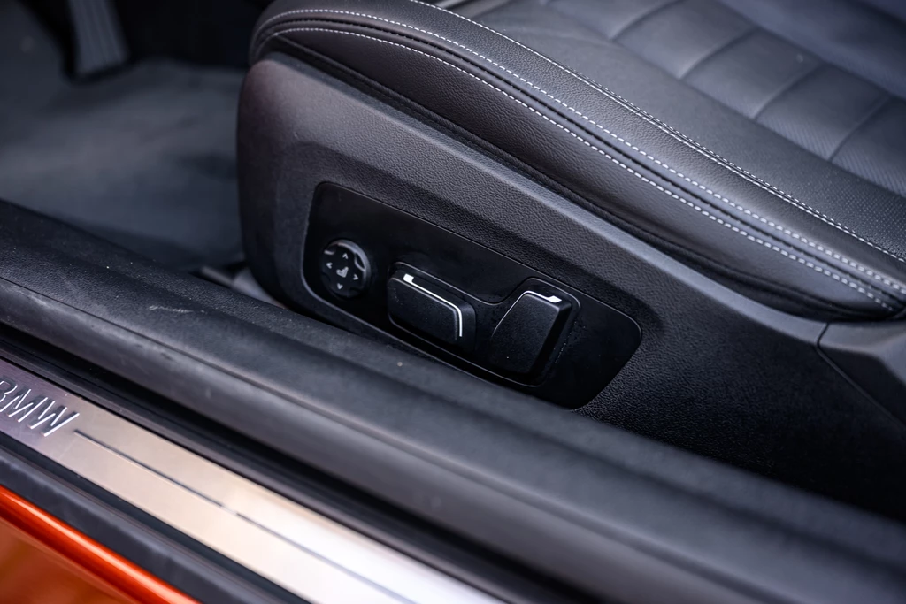 BMW 4 Serie – foto 20