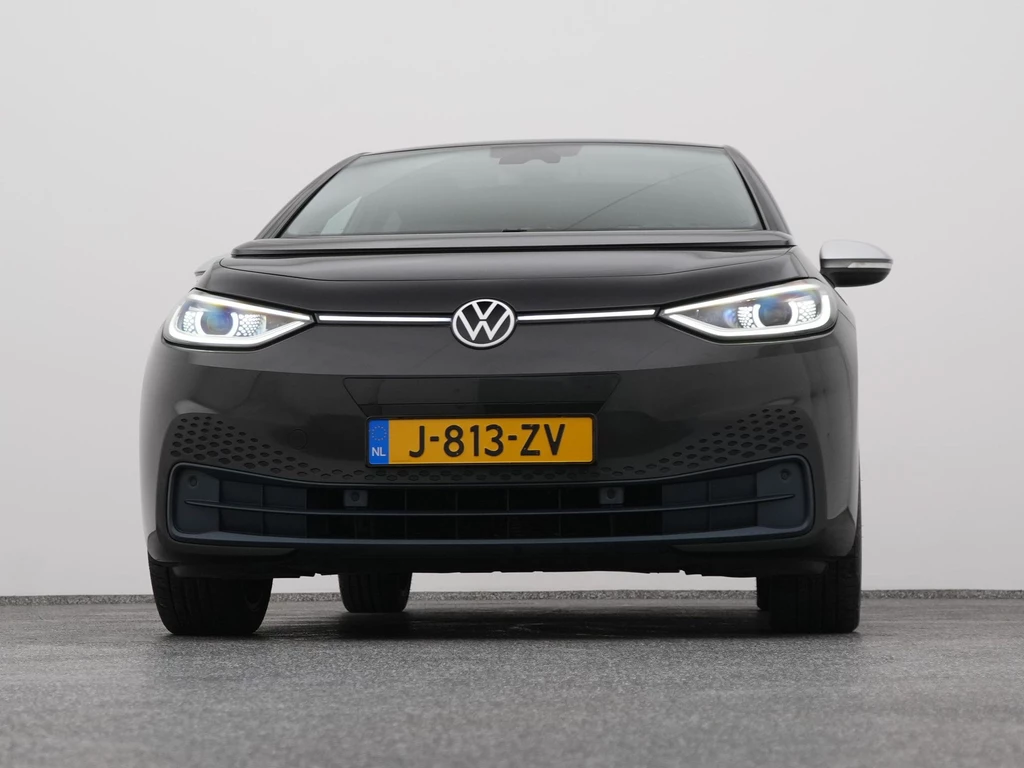 Volkswagen ID.3 – foto 21