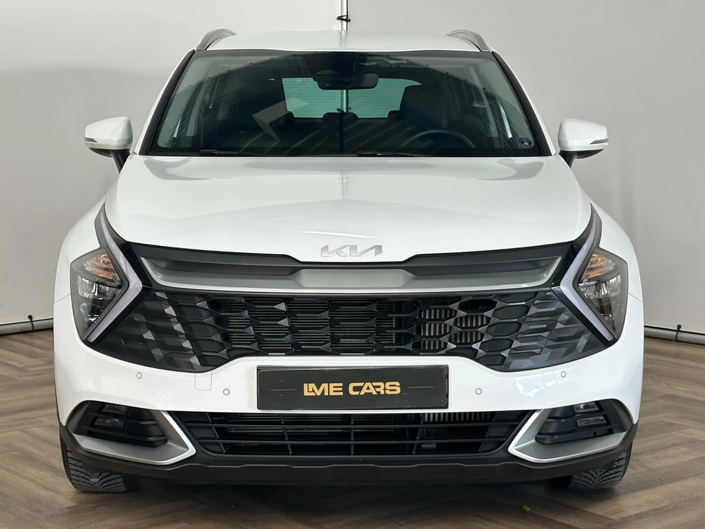 Kia Sportage – foto 7