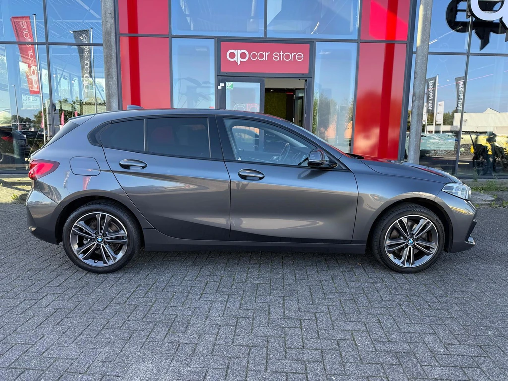 BMW 1 Serie – foto 5